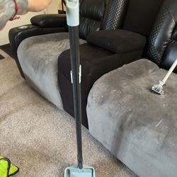 Spade and Scoop. Dog Poop