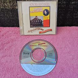Sonora Santanera Mexicanisimo 20 Exitos Edicion Limitada - 1994 CD