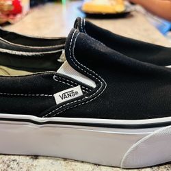 Vans Shoes