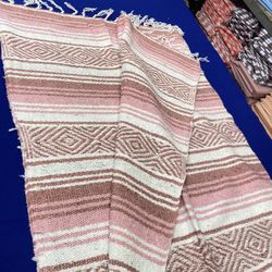 Zarape Blanket