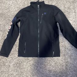 Ariat Jacket And Vest 