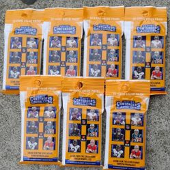 Panini 2024 Contenders Football Sports Card Packs