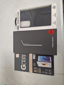 Samsung Galaxy s25 FE