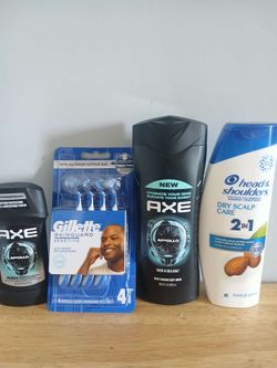 Personal care