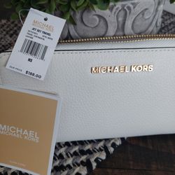 New Michael  Kors  Wallet 