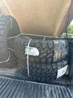 Forceum Tires llantas nuevas