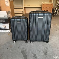 Samsonite Luggage Set