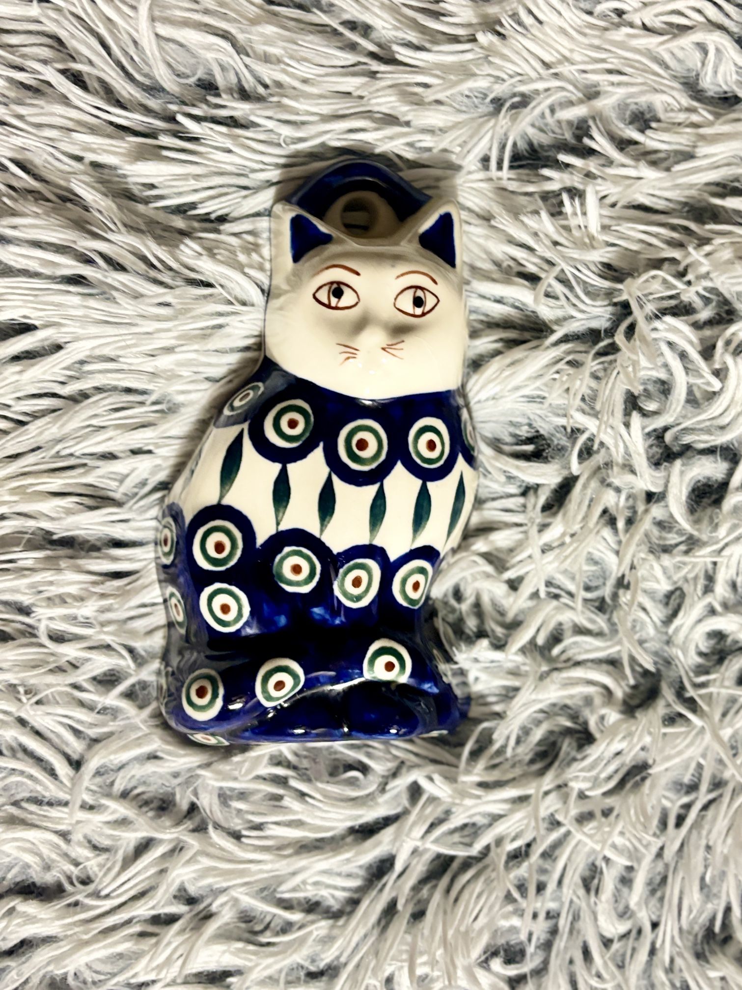 Polish Pottery