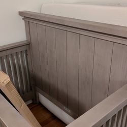 Baby Crib
