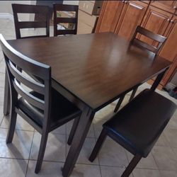 6pcs Dining set