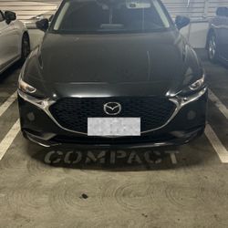 2021 Mazda 3