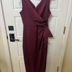 Unbelievably Comfy Formal Dress For Wedding Or Prom