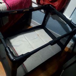 Free Baby Crib