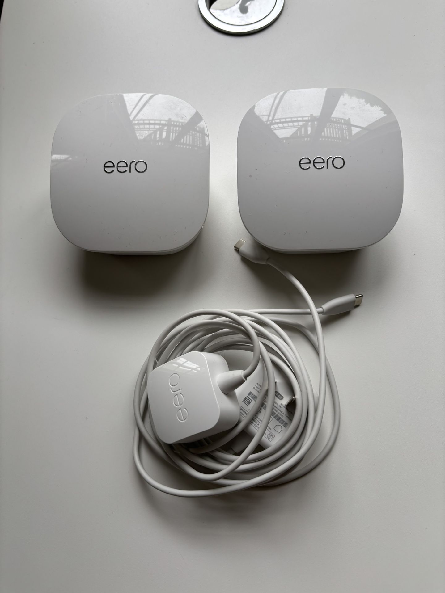 Eero