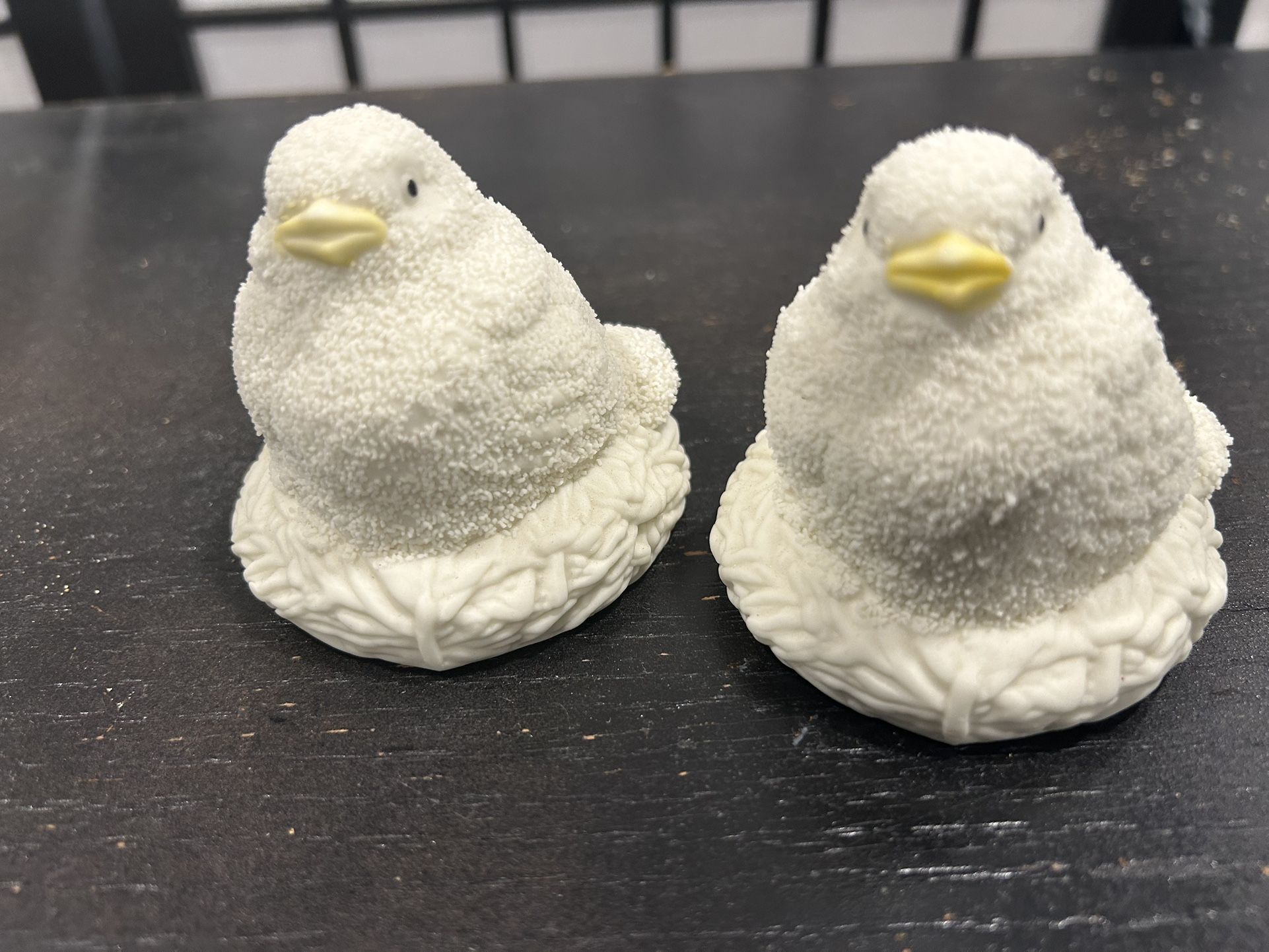 🐣 Chicks 2