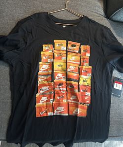 Nike Shirt 