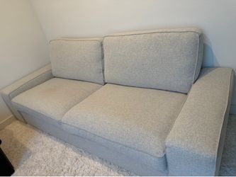 Kivik IKEA sofa