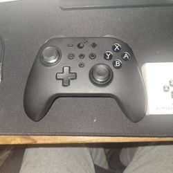 Gulikit Controller Type C Multi Console And Pc