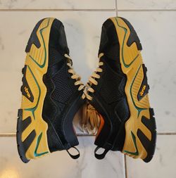 P448 X Vibram Sneakers Size 8 Men's