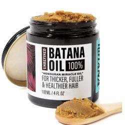 Batana Oil