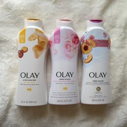 Bath & Body 