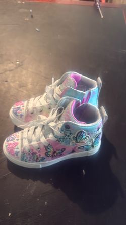 Sketchers  shoes