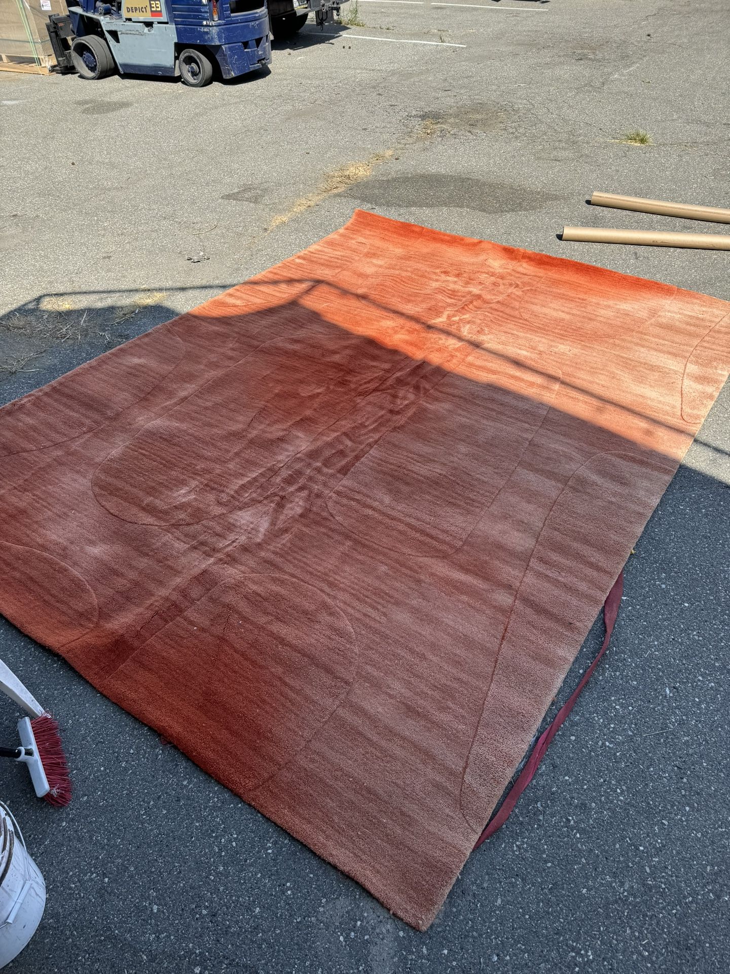 Design Within Reach Rug