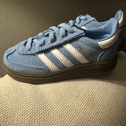 Toddler Size 7 Adidas Spezial Shoes