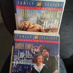 Walt Disney Movies 