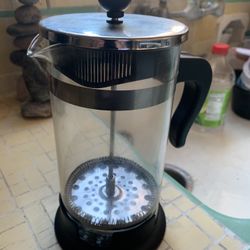 IKEA Coffee French Press