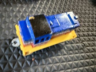 Thomas the Train