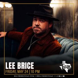Lee Brice Tickets 5/24