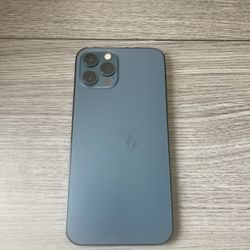 Like New iPhone 12 Pro 256 Unlock Verizon
