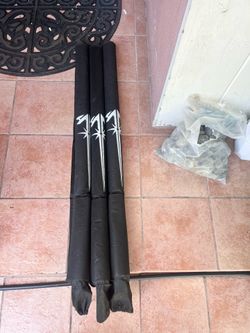 savi's workshop built lightsaber