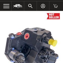 Fuel Pressure Pump For  Doge 