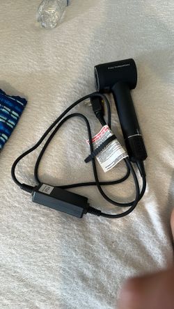 Cosy Companion Ionic Hair Dryer