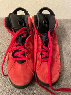 Kids Jordan Retro 6