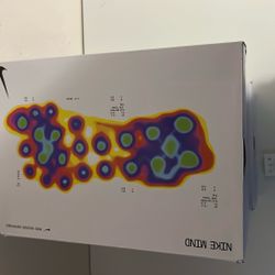 Nike Mind 001