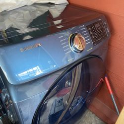 samsung dryer