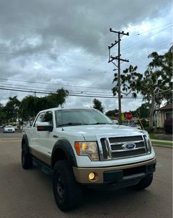 2011 Ford F-150