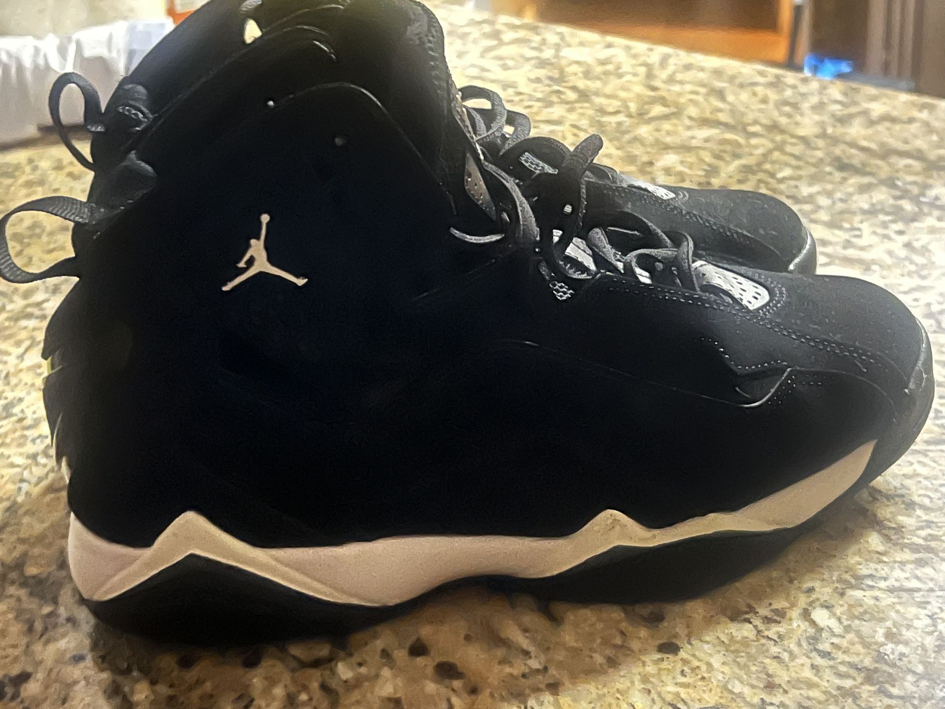 Jordan’s 7 Youth