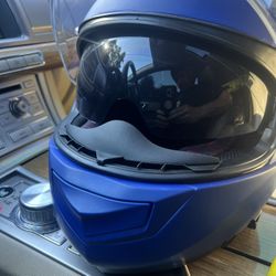 Sedici Motorcycle Helmet 