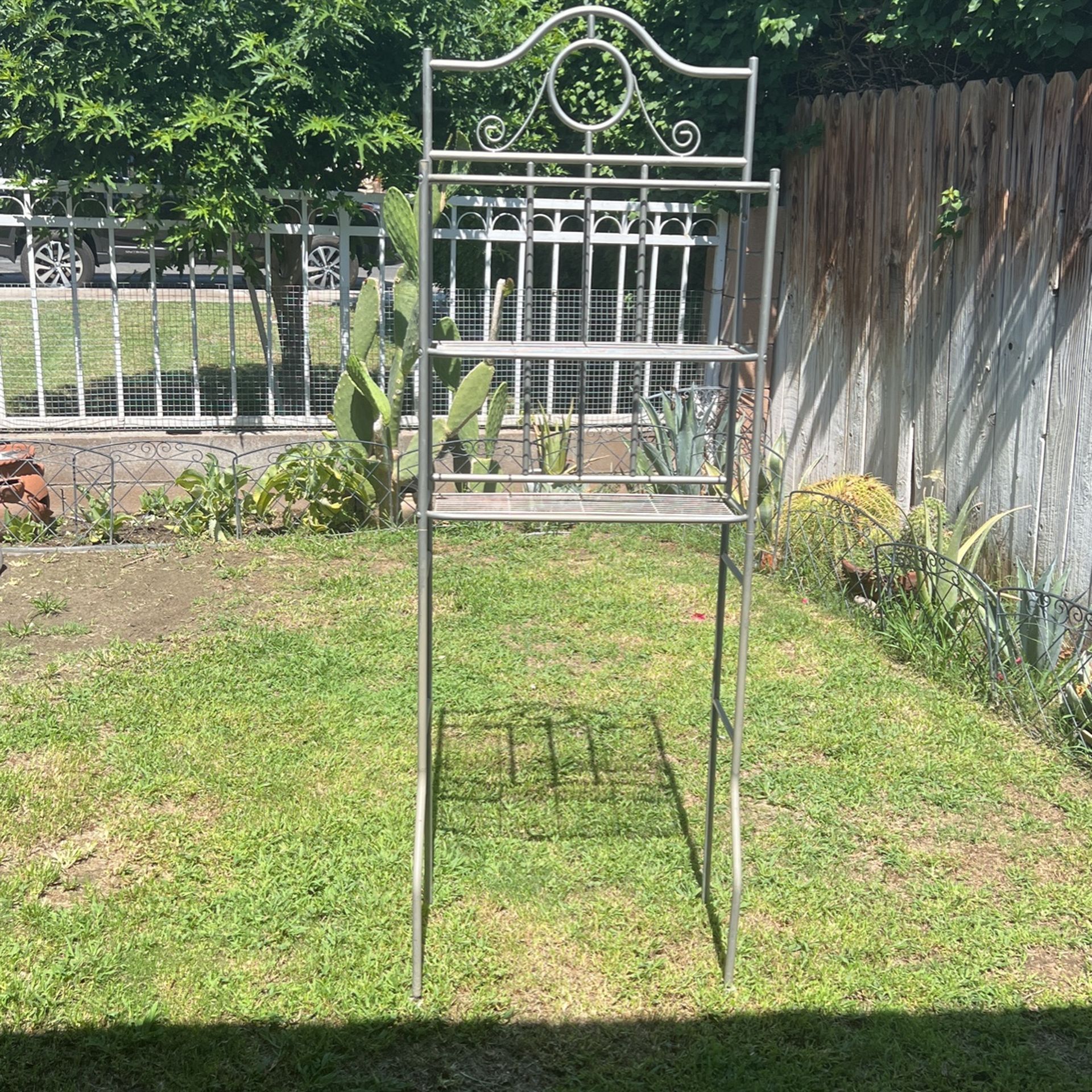 Organizador Para Baño