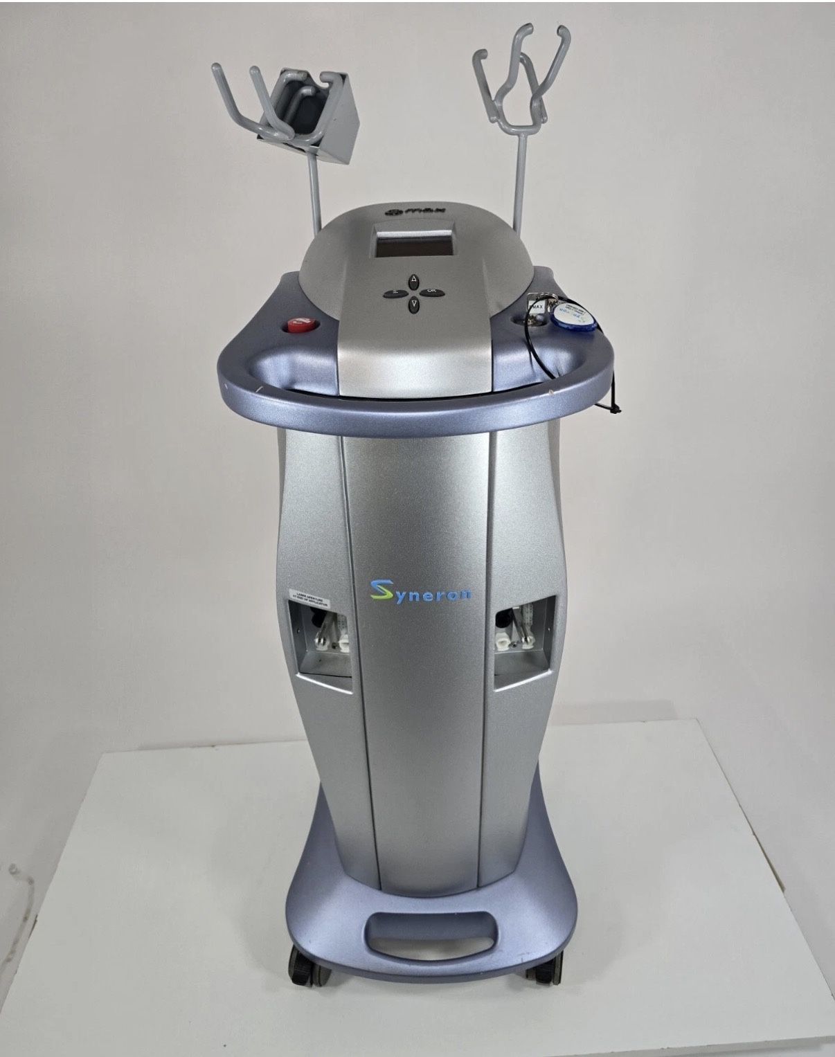 Syneron eMax Laser Platform – Fully Functional – DSL Handpiece – Extras Included