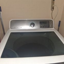Washer/Dryer Unit