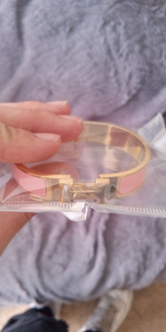 Hermes Bracelet