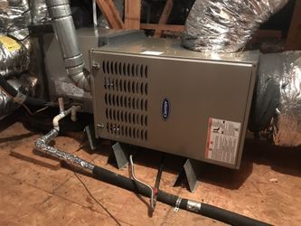 Ac And Heat