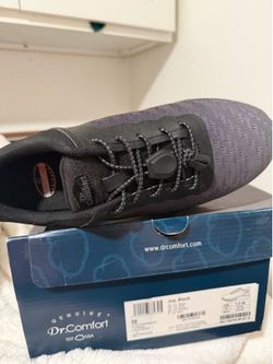 Comfort foot wear