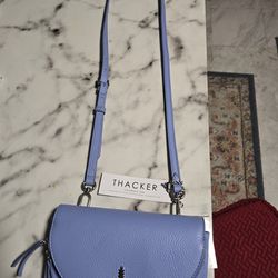 Womens Handbag  Thacker New York