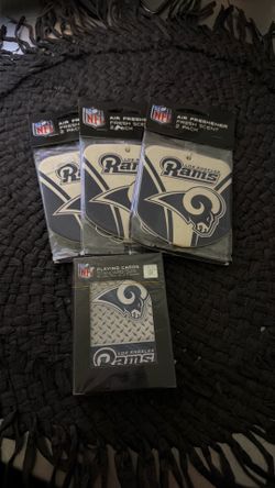 Rams package